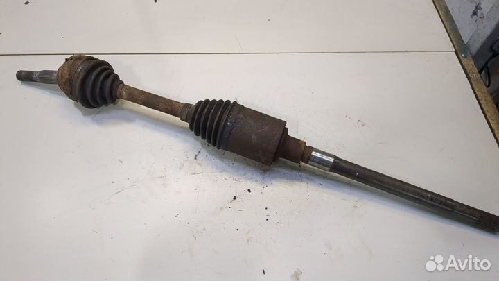 Полуось Jeep Liberty, 2005