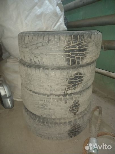 Nordman SUV 225/65 R17