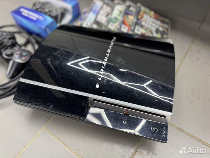 Sony playstation 3