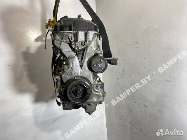 Seba Двигатель к Ford Mondeo, 2011 г. 2.3 л, бензи