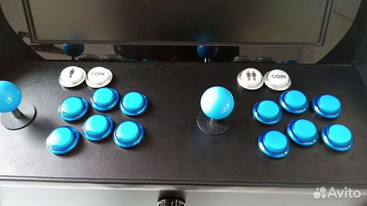 Аркадный автомат