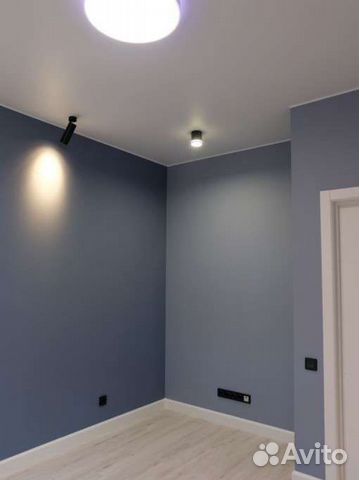 Ремонт квартир под ключ