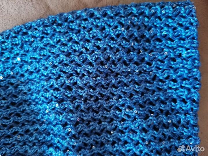 Шапки женские+шарф