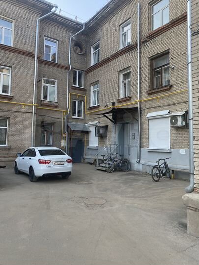 2-к. квартира, 76,1 м², 3/3 эт.