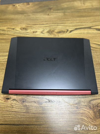 Acer nitro 5 an515 54