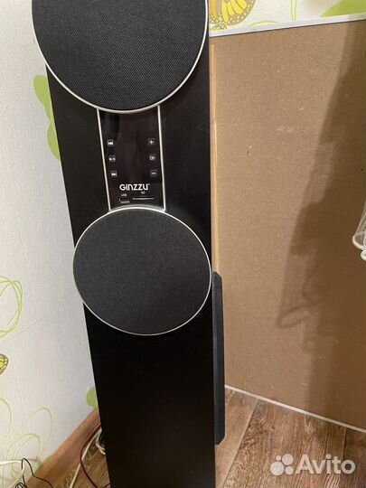 Ginzzu gm 325