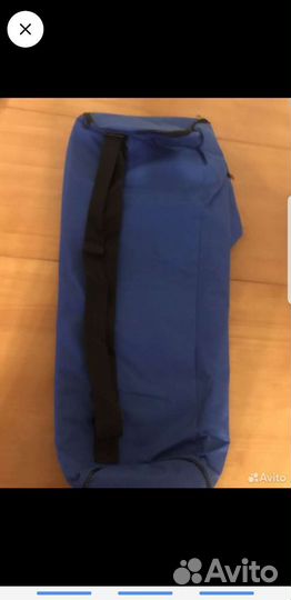 Теннисный рюкзак