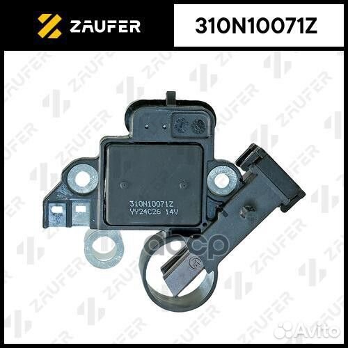 Регулятор генератора 310N10071Z zaufer