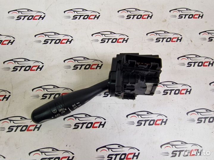 Переключатель поворотов Suzuki Grand Vitara