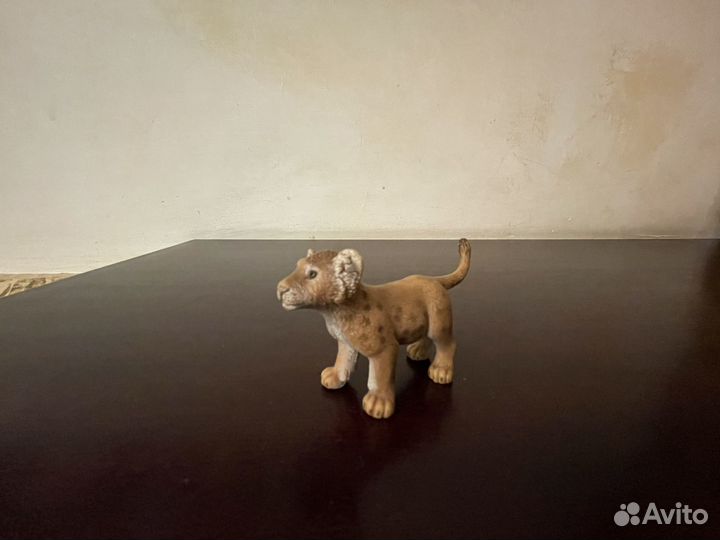 Животные Schleich