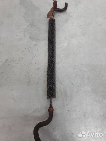 Радиатор гидроусилителя Jaguar X-Type 2002