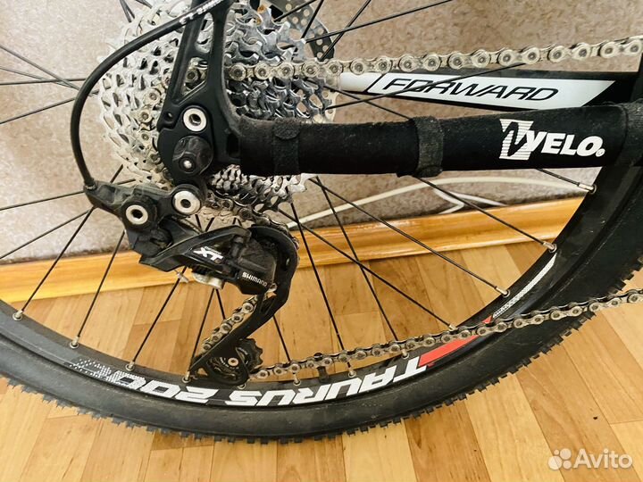 Горный велосипед 26