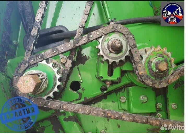 Выездная диагностика/ подбор/ сельхозтехники