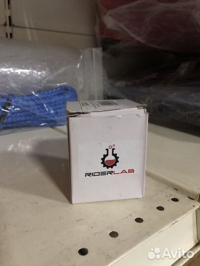 Фильтр масляный BRP CAN-AM