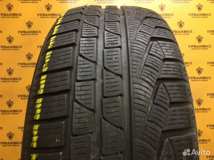 Pirelli Winter Sottozero Serie II 225/50 R17 94H