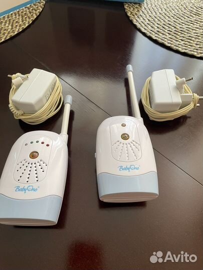 Радионяня Baby Ono