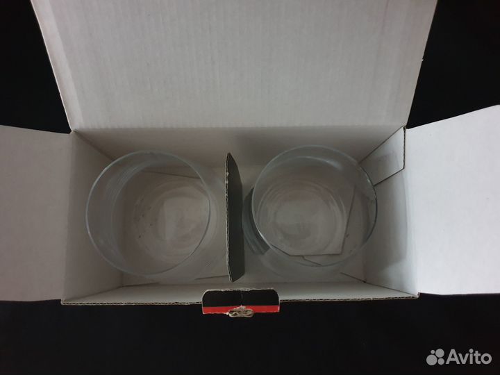 Бокалы Royal Kuchen