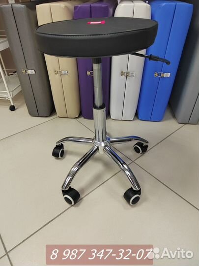 Стул мастера