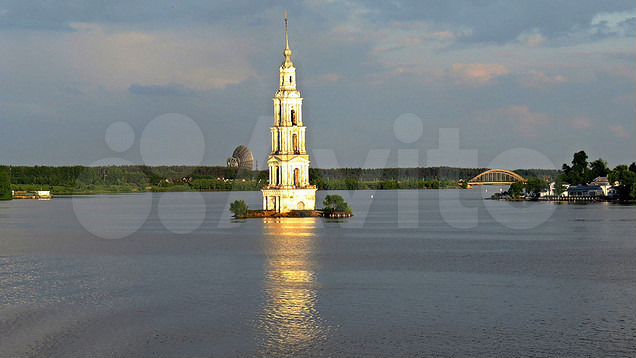 Участок 6 сот. (СНТ, ДНП)