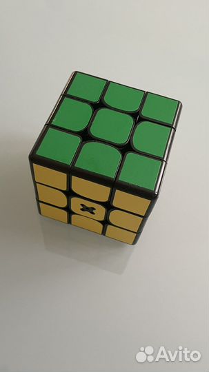 Умный кубик рубика Rubik's Connected