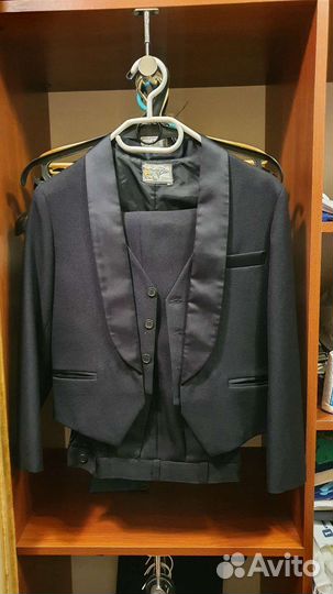 Смокинг для мальчика