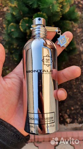 Montale Chocolate Greedy
