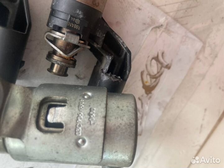 Клапан электромагнитный VAG 03C906455A