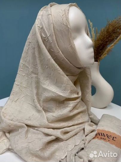 Шарф шейла, палантин жатка, балаклавы