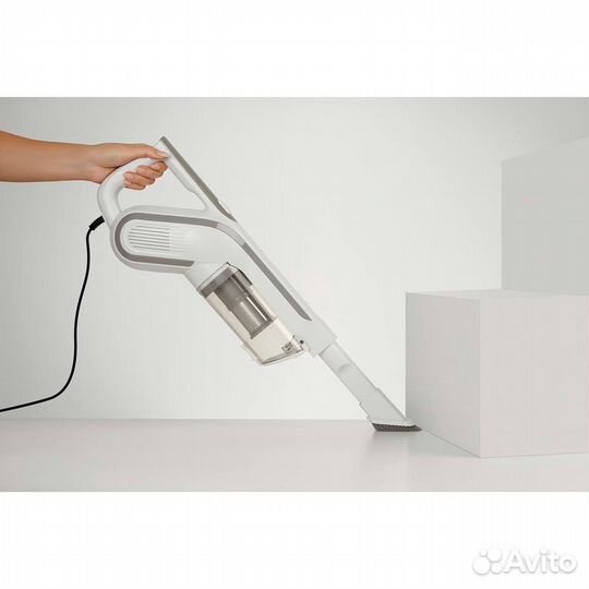 Пылесос ручной (handstick) Rombica MyClean Turbo