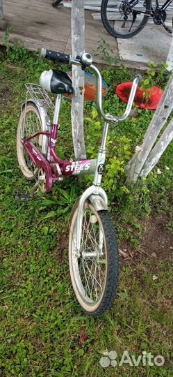 Велосипеды бу 2шт
