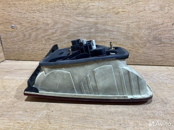 Фонарь задний правый VW Touareg GP Арт. 110392