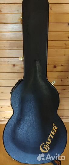 Crafter SA-tmvs LH