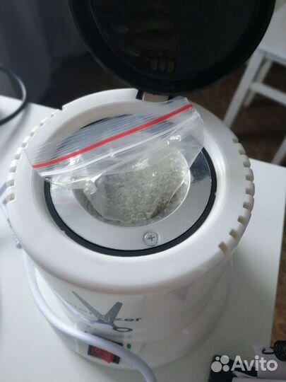 Стерилизатор шариковый