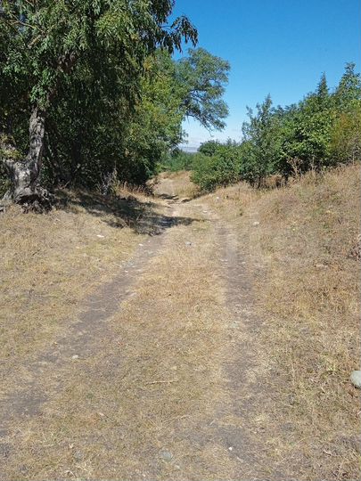 Участок 18 сот. (ИЖС)