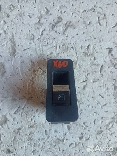 Кнопка стеклоподъемника Lifan X60