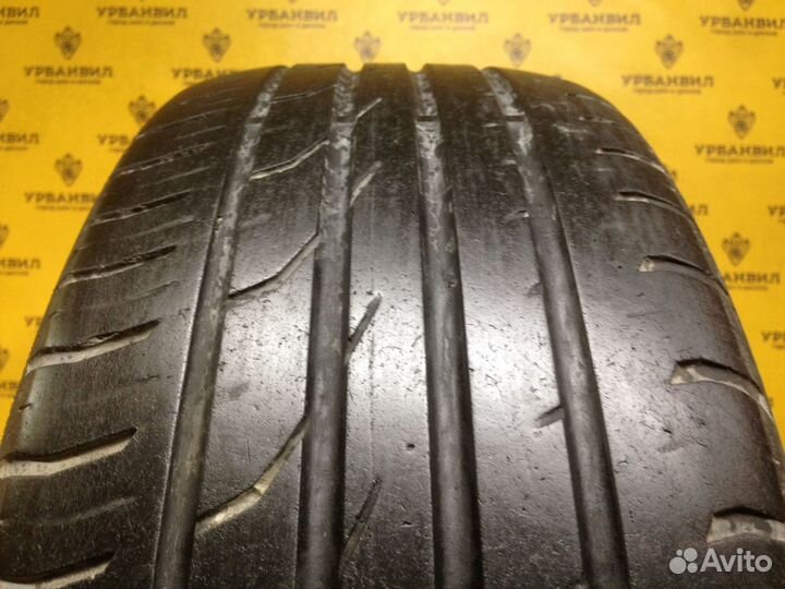 Continental ContiPremiumContact 2E 215/55 R18 95H