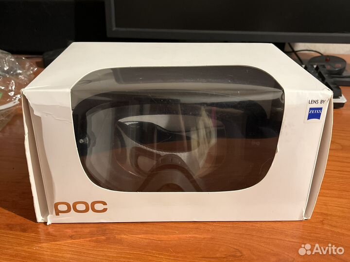 Очки маска Poc Ora DH