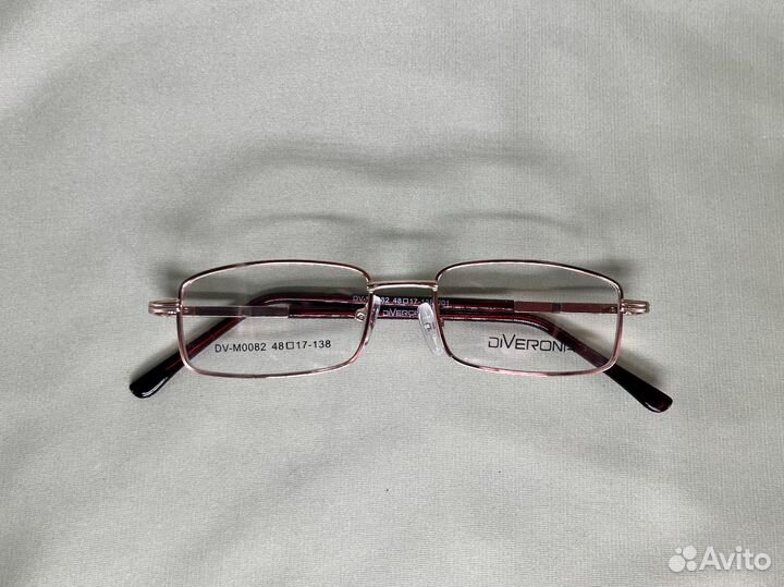 Очки для зрения детские