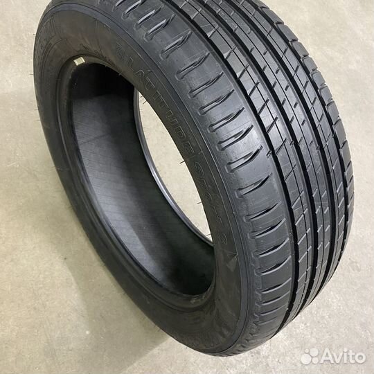 Michelin Latitude Sport 3 275/50 R20 113W