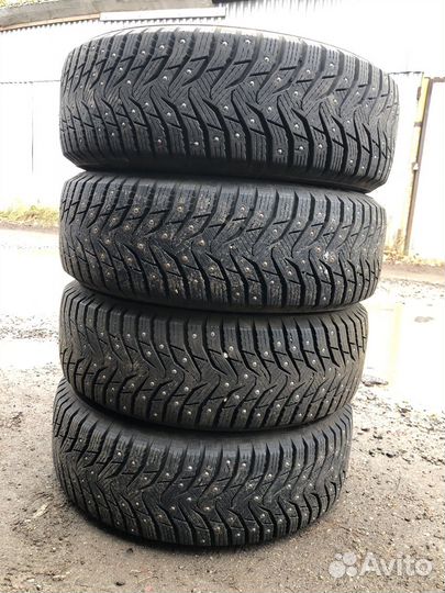 Kumho WinterCraft ice Wi31+ 195/65 R15 95T