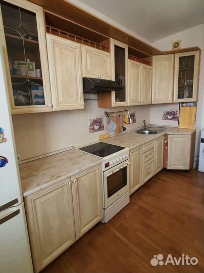 Перекраска мебели