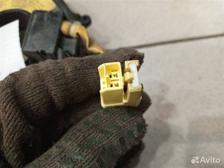 Механизм подрулевой для SRS ленточный Mitsubishi