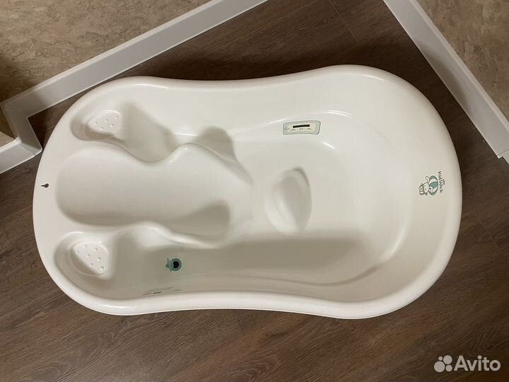 Детская ванночка для купания