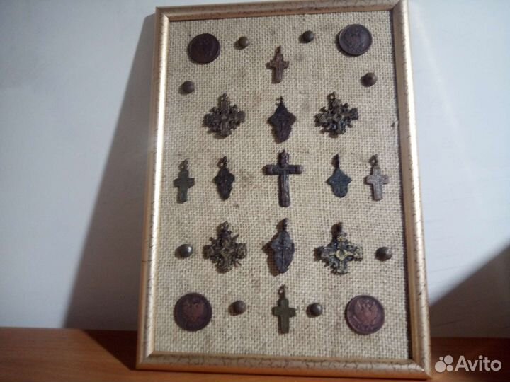 Настенное панно