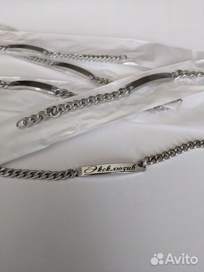 Лазерная гравировка, маркировка