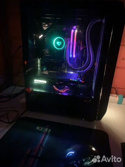 Игровой пк