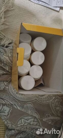 Крем защитный Comfeel Barrier cream