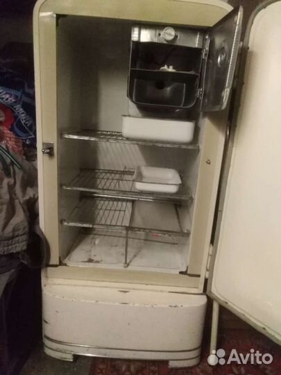 Холодильник бу
