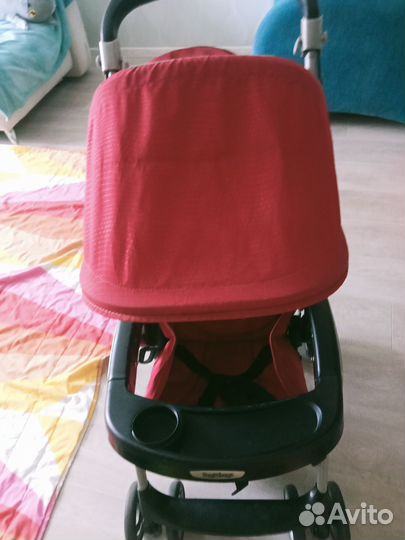 Прогулочная коляска бу