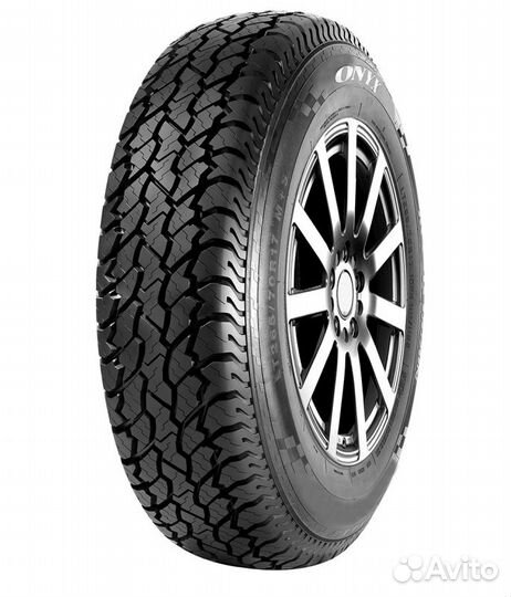 ONYX NY-AT187 235/75 R15 109S